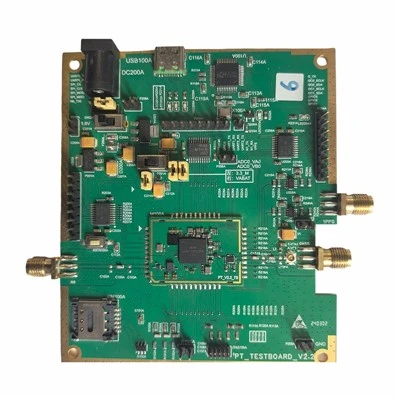 Mi a stencil szerepe a Screen PCB összeszerelésben?